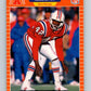 1989 Pro Set #252 Ronnie Lippett Patriots NFL Football Image 1