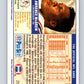 1989 Pro Set #254 Larry McGrew Patriots NFL Football