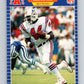 1989 Pro Set #257 John Stephens RC Rookie Patriots NFL Football