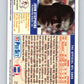 1989 Pro Set #257 John Stephens RC Rookie Patriots NFL Football