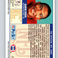 1989 Pro Set #259 Garin Veris Patriots NFL Football Image 2