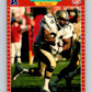 1989 Pro Set #267 Craig Heyward RC Rookie Saints NFL Football Image 1