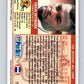 1989 Pro Set #267 Craig Heyward RC Rookie Saints NFL Football Image 2