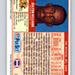 1989 Pro Set #269 Dalton Hilliard Saints NFL Football Image 2