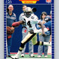 1989 Pro Set #272 Eric Martin Saints NFL Football Image 1