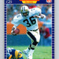 1989 Pro Set #273 Rueben Mayes Saints NFL Football Image 1