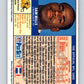 1989 Pro Set #274 Sam Mills Saints NFL Football Image 2