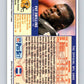 1989 Pro Set #276 Pat Swilling Saints NFL Football