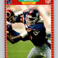 1989 Pro Set #280 Carl Banks NY Giants NFL Football Image 1