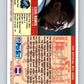 1989 Pro Set #280 Carl Banks NY Giants NFL Football Image 2