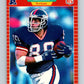 1989 Pro Set #281 Mark Bavaro NY Giants NFL Football Image 1