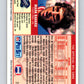 1989 Pro Set #281 Mark Bavaro NY Giants NFL Football Image 2