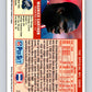 1989 Pro Set #282 Maurice Carthon NY Giants NFL Football Image 2