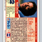 1989 Pro Set #283 Mark Collins RC Rookie NY Giants NFL Football Image 2