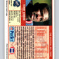 1989 Pro Set #285 Terry Kinard NY Giants NFL Football Image 2