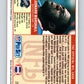 1989 Pro Set #288 Leonard Marshall NY Giants NFL Football Image 2