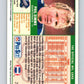 1989 Pro Set #291 Phil Simms NY Giants NFL Football Image 2