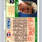 1989 Pro Set #293 Bill Parcells/ RC Rookie NY Giants NFL Football