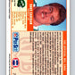 1989 Pro Set #294 Dave Cadigan NY Jets NFL Football Image 2