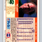1989 Pro Set #300 Pat Leahy NY Jets NFL Football Image 2