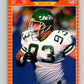 1989 Pro Set #301 Marty Lyons NY Jets NFL Football Image 1