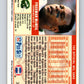 1989 Pro Set #304 Freeman McNeil NY Jets NFL Football Image 2