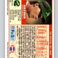 1989 Pro Set #305 Ken O'Brien NY Jets NFL Football Image 2