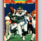1989 Pro Set #306 Pat Ryan NY Jets NFL Football Image 1