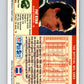 1989 Pro Set #306 Pat Ryan NY Jets NFL Football Image 2