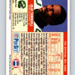 1989 Pro Set #309 Jo Jo Townsell NY Jets NFL Football Image 2