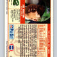 1989 Pro Set #311 Joe Walton NY Jets CO NFL Football