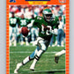 1989 Pro Set #315 Randall Cunningham Eagles NFL Football