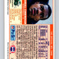 1989 Pro Set #315 Randall Cunningham Eagles NFL Football