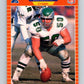1989 Pro Set #321 Dave Rimington Eagles NFL Football