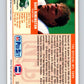 1989 Pro Set #321 Dave Rimington Eagles NFL Football
