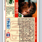 1989 Pro Set #325 Reggie White Eagles NFL Football Image 2