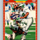 1989 Pro Set #326 Luis Zendejas Eagles NFL Football Image 1