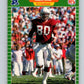 1989 Pro Set #328 Robert Awalt Cardinals NFL Football Image 1