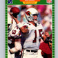 1989 Pro Set #331 Neil Lomax Cardinals NFL Football Image 1