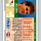 1989 Pro Set #331 Neil Lomax Cardinals NFL Football Image 2