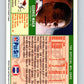 1989 Pro Set #332 Cedric Mack Cardinals NFL Football Image 2