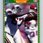 1989 Pro Set #337 Luis Sharpe Cardinals NFL Football Image 1