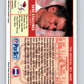 1989 Pro Set #341 Gene Stallings/ RC Rookie Cardinals NFL Football