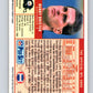 1989 Pro Set #343 Bubby Brister RC Rookie Steelers NFL Football