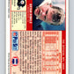 1989 Pro Set #347 Bryan Hinkle RC Rookie Steelers NFL Football