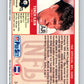 1989 Pro Set #349 Tunch Ilkin RC Rookie Steelers NFL Football