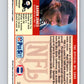 1989 Pro Set #350 Aaron Jones RC Rookie Steelers NFL Football