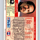 1989 Pro Set #351 Louis Lipps Steelers NFL Football Image 2