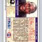 1989 Pro Set #353 Hardy Nickerson RC Rookie Steelers NFL Football