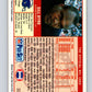 1989 Pro Set #358 Gill Byrd Chargers NFL Football Image 2
